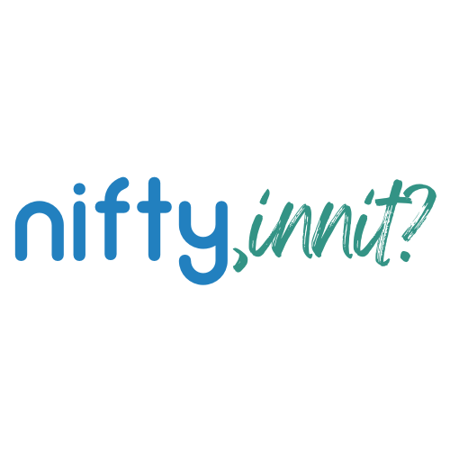 Nifty, innit?
